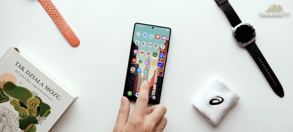 Galaxy S25 Ultra pół roku później: flagowce Samsunga zyskują z czasem
